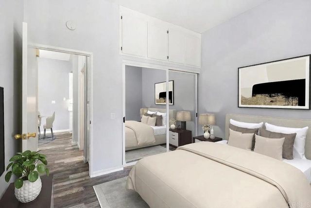 8328 Regents Road 1K, San Diego, CA 92122