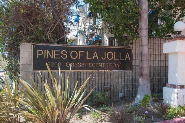 8328 Regents Road 1K, San Diego, CA 92122