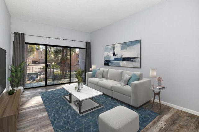 8328 Regents Road 1K, San Diego, CA 92122