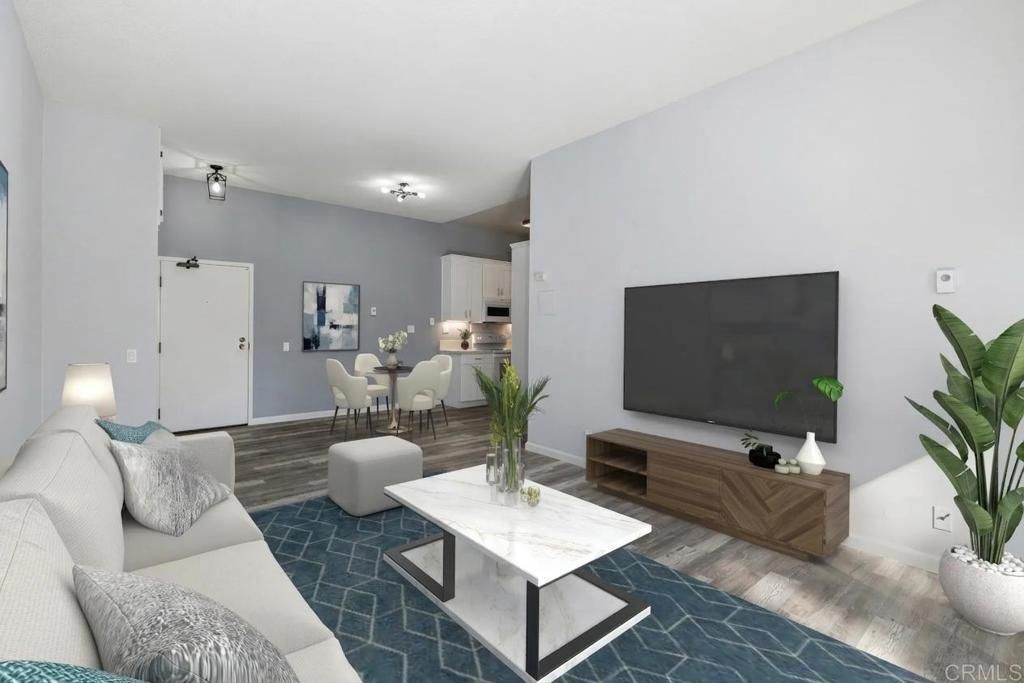 8328 Regents Road 1K, San Diego, CA 92122