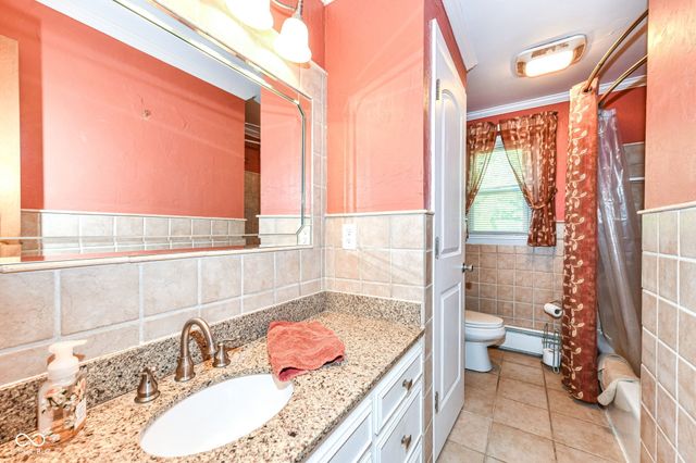 124 N Mustin Drive, Anderson, IN 46012