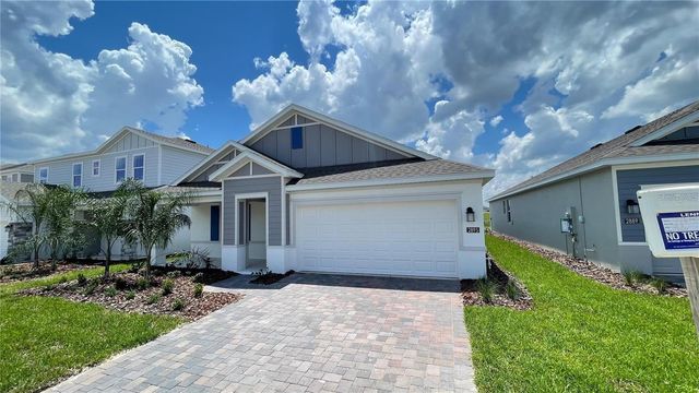2895 HAZE ROAD B, Clermont, FL 34714
