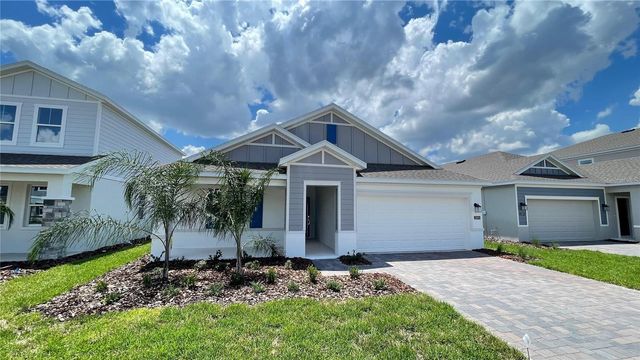 2895 HAZE ROAD B, Clermont, FL 34714