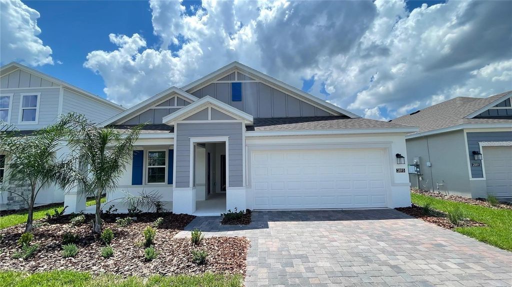 2895 HAZE ROAD B, Clermont, FL 34714