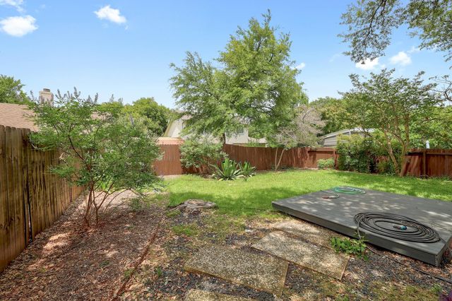 2202 Warfield WAY, Austin, TX 78728