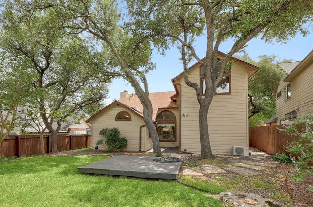 2202 Warfield WAY, Austin, TX 78728