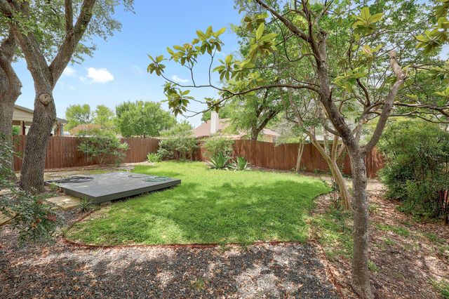 2202 Warfield WAY, Austin, TX 78728