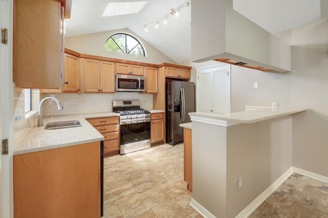 2202 Warfield WAY, Austin, TX 78728