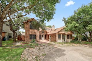 2202 Warfield WAY, Austin, TX 78728
