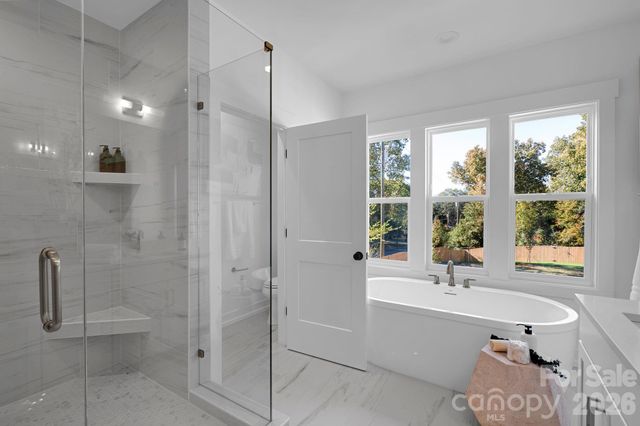 4803 Currituck Drive, Charlotte, NC 28210