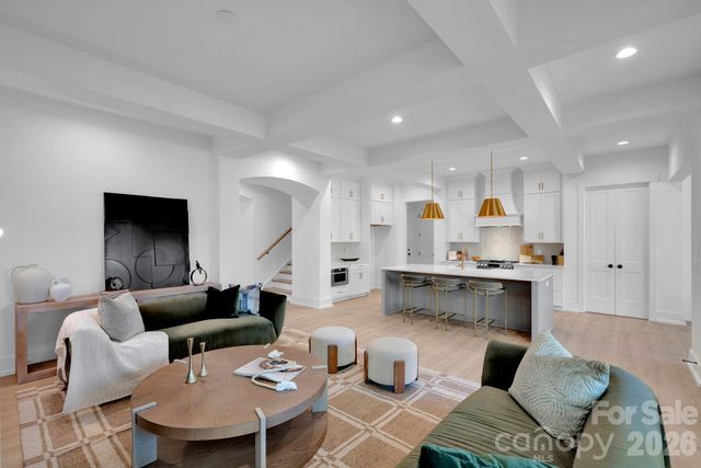 4803 Currituck Drive, Charlotte, NC 28210