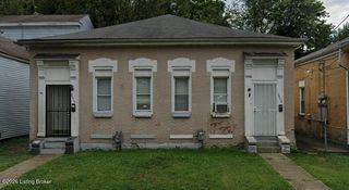 2518/2520 Rowan St, Louisville, KY 40212