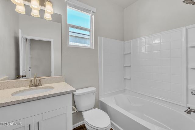 17939 W CALLE LEJOS Road, Surprise, AZ 85387