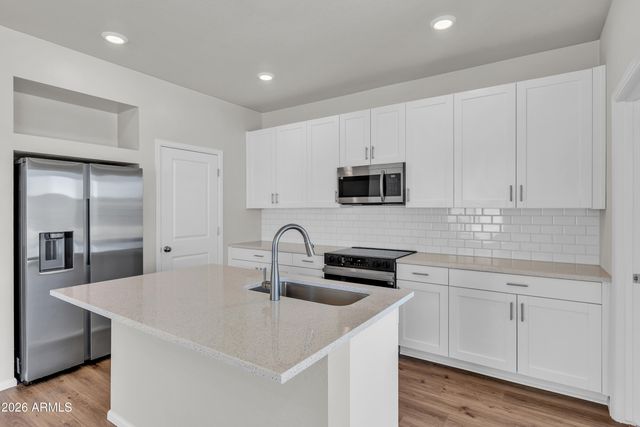 17939 W CALLE LEJOS Road, Surprise, AZ 85387