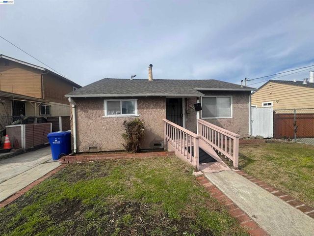 1021 1021 72nd Ave, Oakland, CA 94621