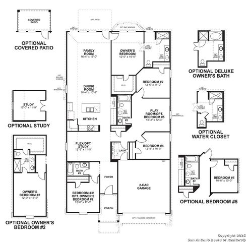 13511 Beebrush Saddle, San Antonio, TX 78253