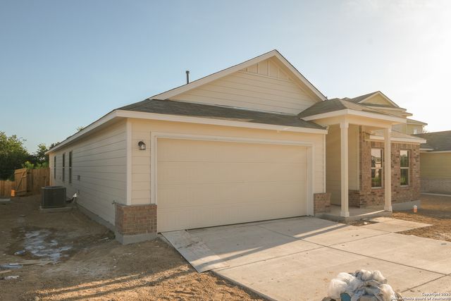 13511 Beebrush Saddle, San Antonio, TX 78253
