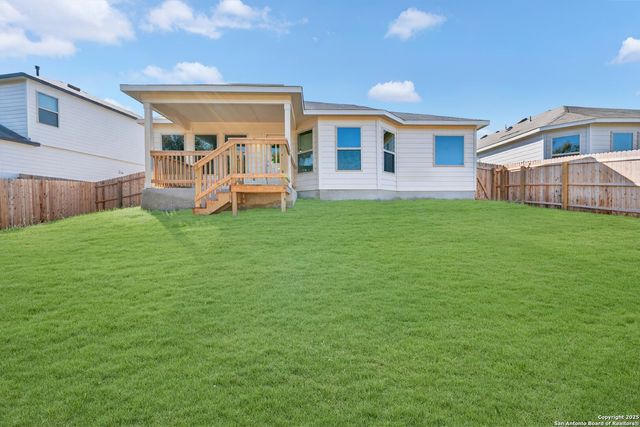 13511 Beebrush Saddle, San Antonio, TX 78253