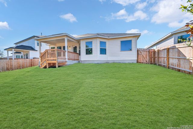 13511 Beebrush Saddle, San Antonio, TX 78253