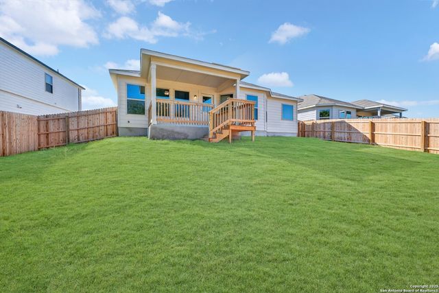 13511 Beebrush Saddle, San Antonio, TX 78253