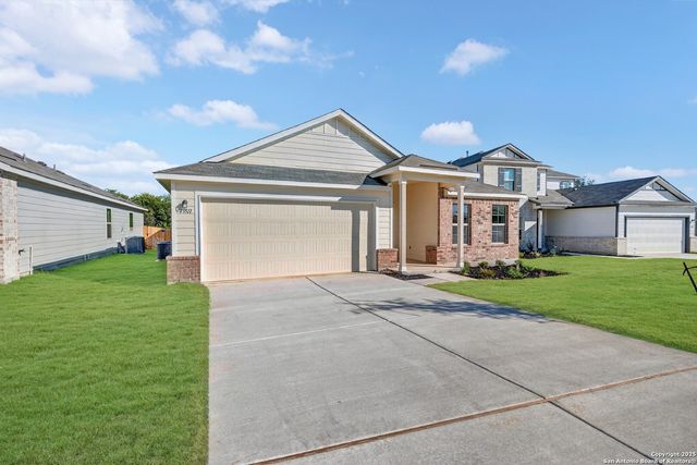 13511 Beebrush Saddle, San Antonio, TX 78253