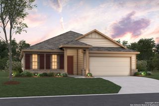 13511 Beebrush Saddle, San Antonio, TX 78253