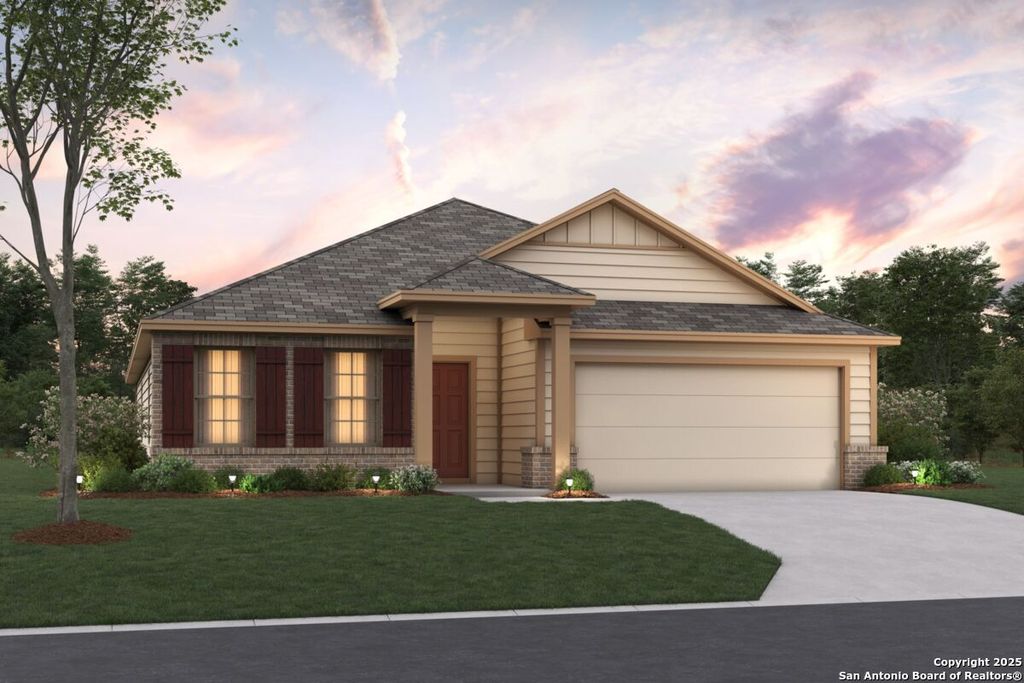 13511 Beebrush Saddle, San Antonio, TX 78253