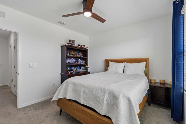 3406 GRASSY KNOLL COURT, Plant City, FL 33565