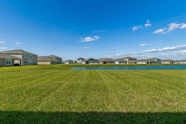 3406 GRASSY KNOLL COURT, Plant City, FL 33565