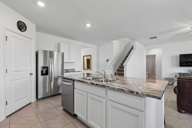 3406 GRASSY KNOLL COURT, Plant City, FL 33565