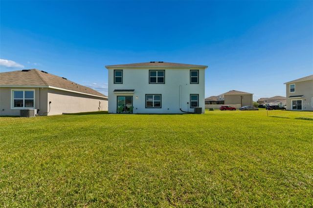 3406 GRASSY KNOLL COURT, Plant City, FL 33565