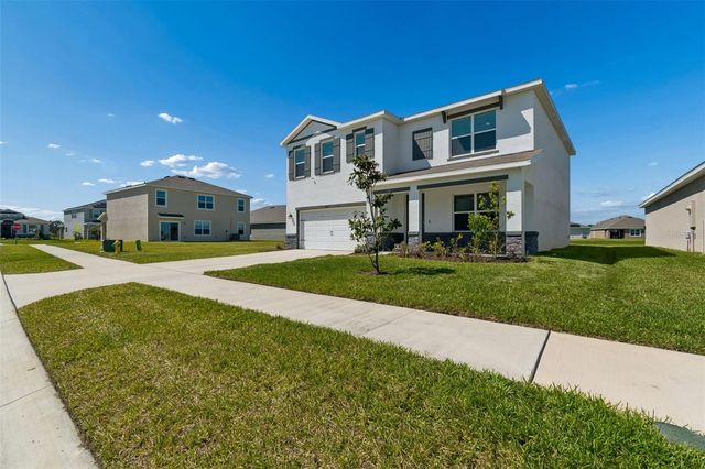 3406 GRASSY KNOLL COURT, Plant City, FL 33565