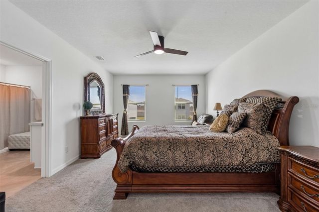 3406 GRASSY KNOLL COURT, Plant City, FL 33565