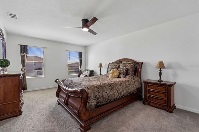 3406 GRASSY KNOLL COURT, Plant City, FL 33565