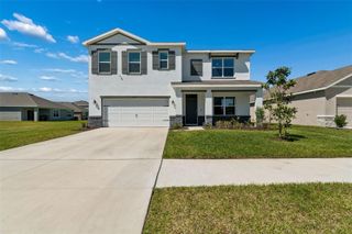 3406 GRASSY KNOLL COURT, Plant City, FL 33565