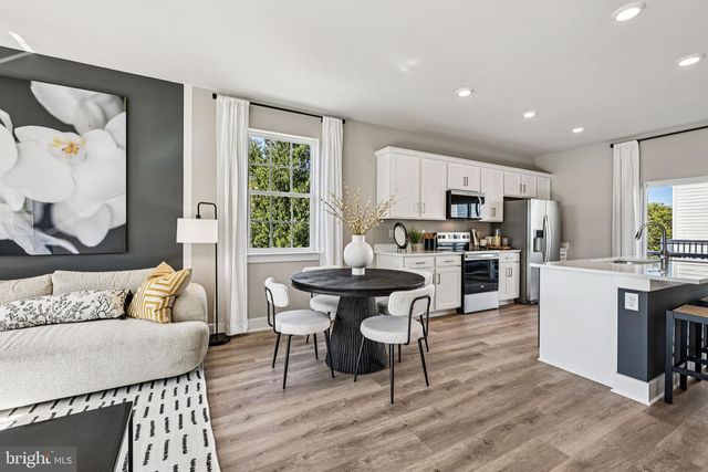 1806 BLYTHE WAY, Winchester, VA 22601