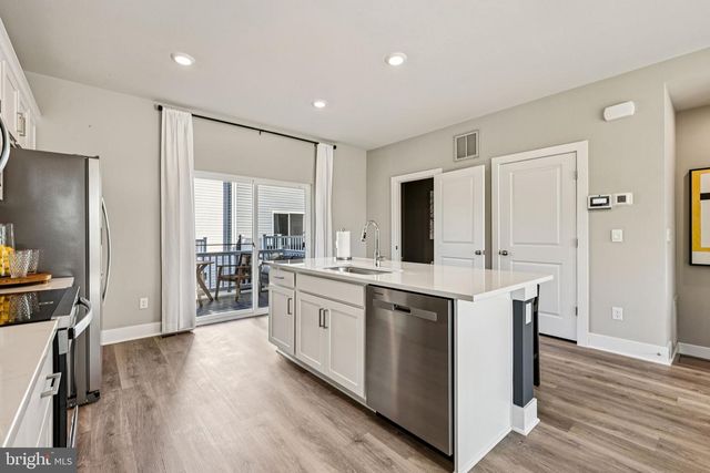 1806 BLYTHE WAY, Winchester, VA 22601