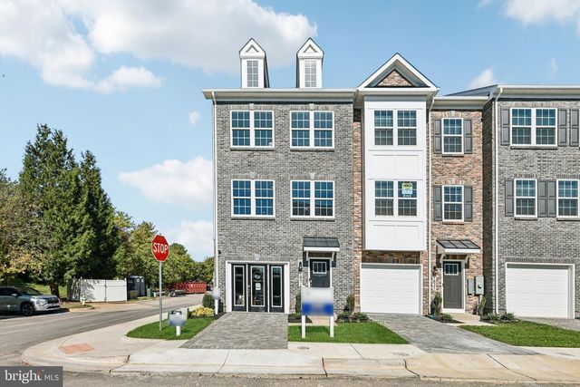 1806 BLYTHE WAY, Winchester, VA 22601