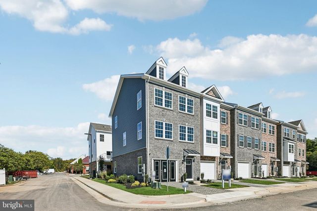 1806 BLYTHE WAY, Winchester, VA 22601