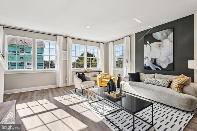 1806 BLYTHE WAY, Winchester, VA 22601