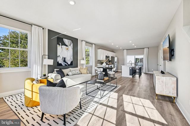 1806 BLYTHE WAY, Winchester, VA 22601