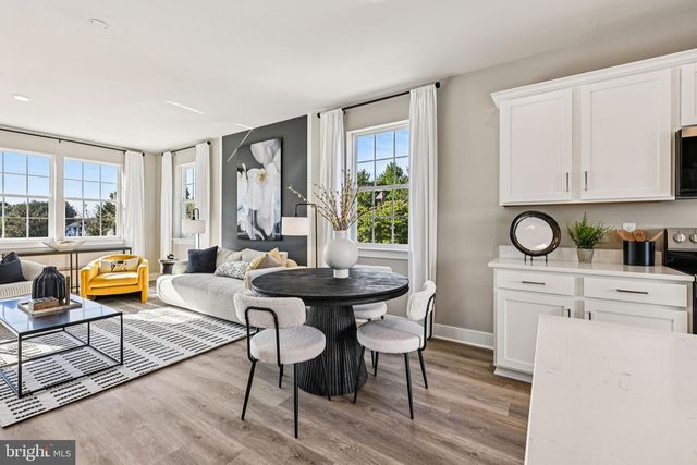 1806 BLYTHE WAY, Winchester, VA 22601