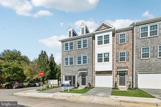 1806 BLYTHE WAY, Winchester, VA 22601