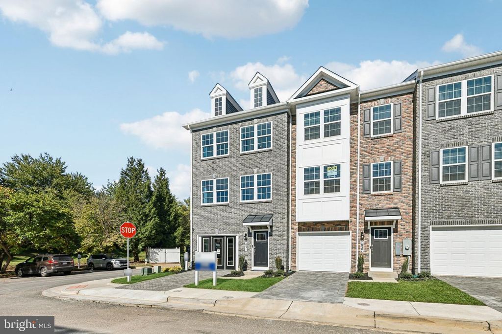 1806 BLYTHE WAY, Winchester, VA 22601