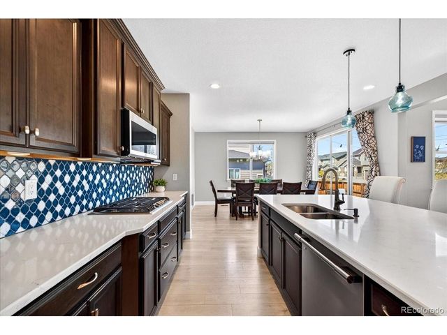 16837 E 116th Pl, Commerce City, CO 80022