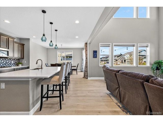 16837 E 116th Pl, Commerce City, CO 80022
