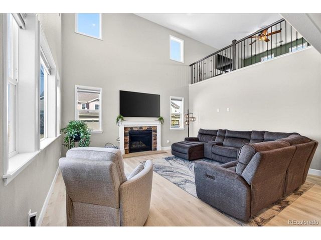 16837 E 116th Pl, Commerce City, CO 80022