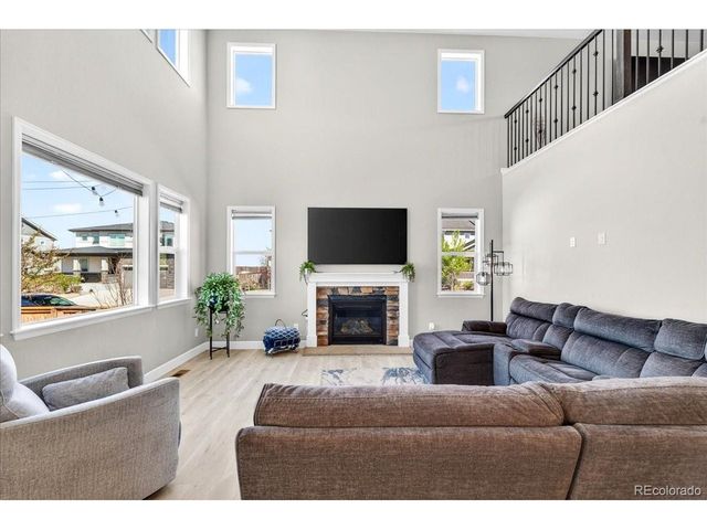 16837 E 116th Pl, Commerce City, CO 80022