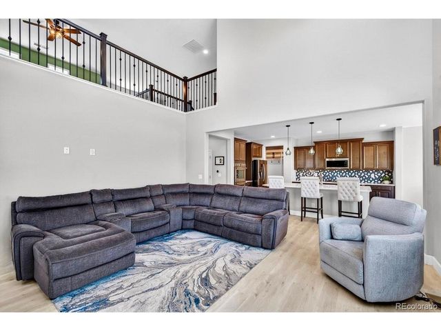16837 E 116th Pl, Commerce City, CO 80022