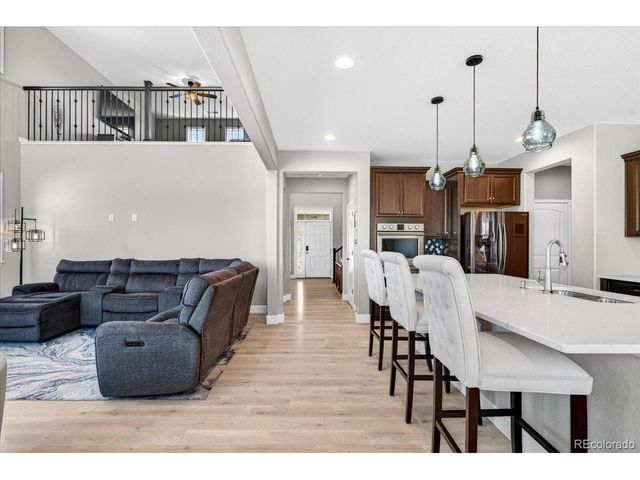16837 E 116th Pl, Commerce City, CO 80022